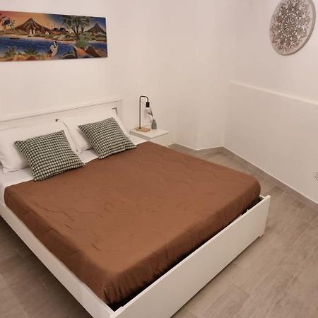 Loft Crispi Villa Бари Екстериор снимка