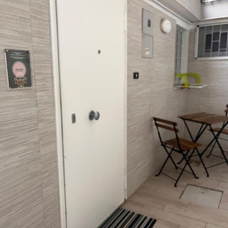 Loft Crispi Villa Бари Екстериор снимка