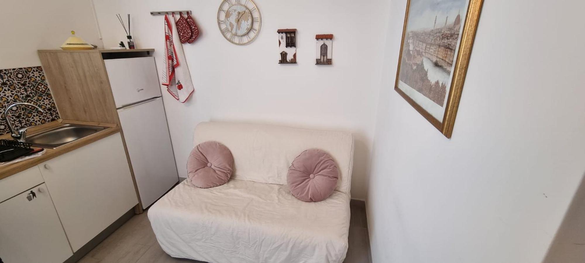 Loft Crispi Villa Бари Екстериор снимка