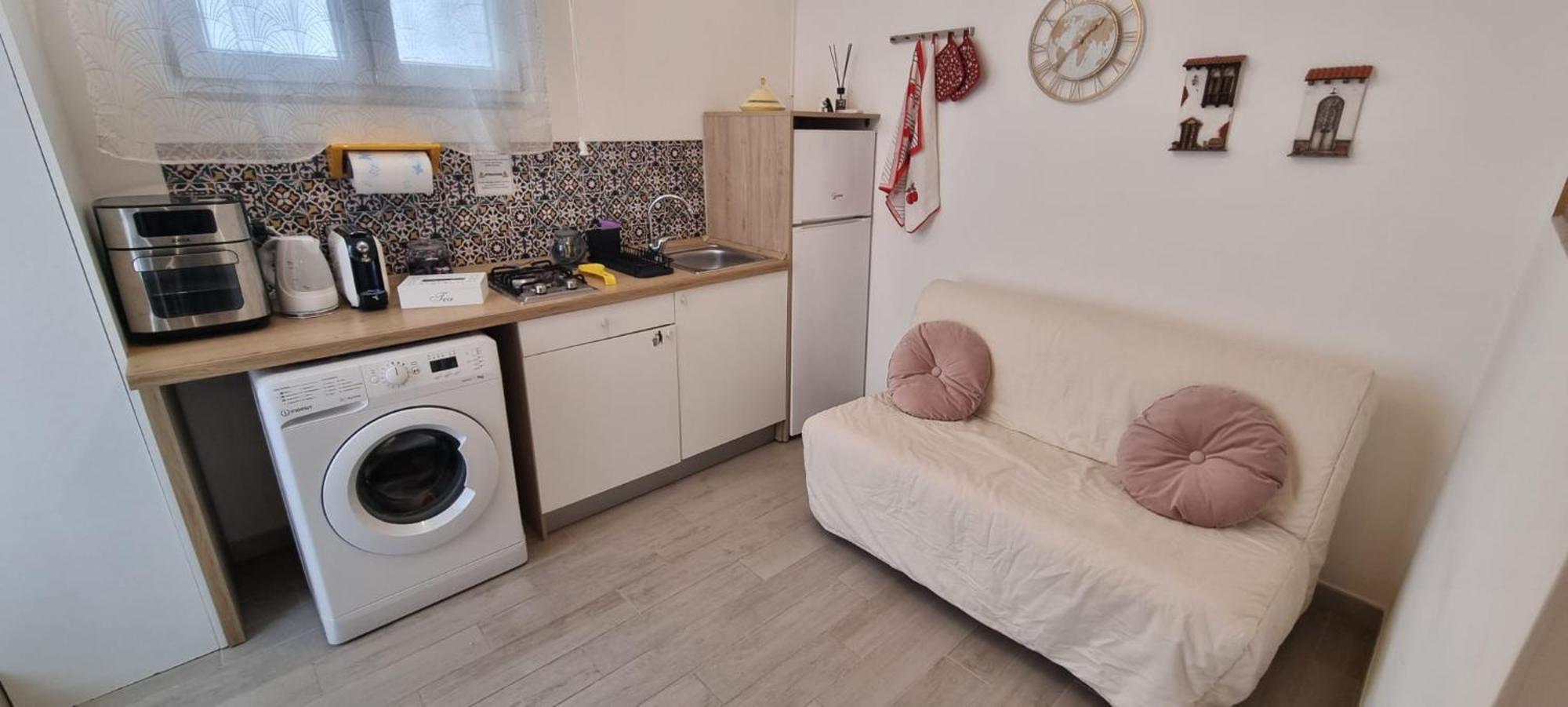 Loft Crispi Villa Бари Екстериор снимка