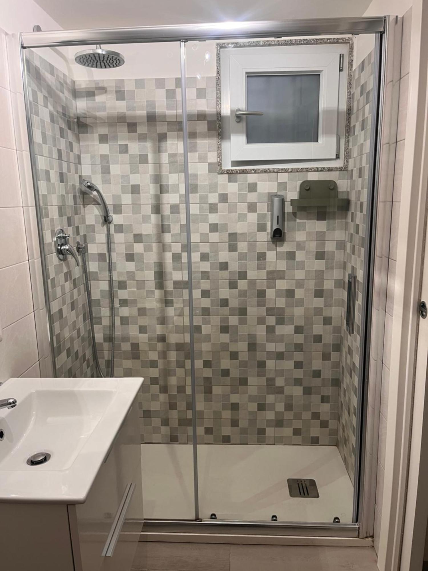 Loft Crispi Villa Бари Екстериор снимка